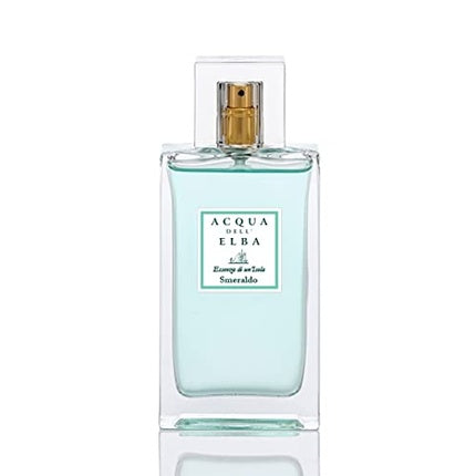 Parfum Acqua Dell'elba Essence of an Emerald Island, 100ml