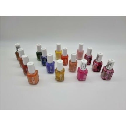 Lac de unghii, Essie, Winter Collection 670 Tied And Blue 670ml