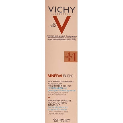 Fond de ten, Repavar, Rev 1 Ampoule Flash, 300g