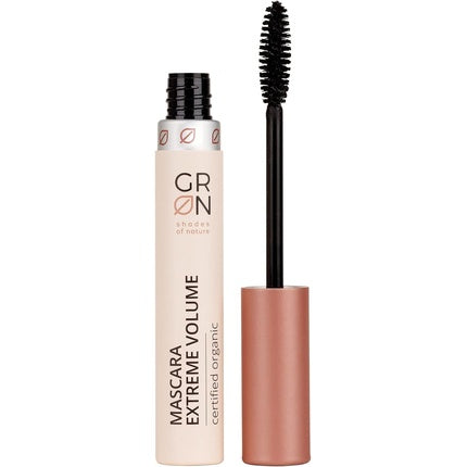 Mascara Benecos Natural Cosmetics Vegan Volume - Magic Black
