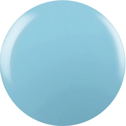 Vernis CND Vinylux, Blue Aqua Instance, 15ml