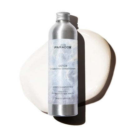 Condiționar Detox We Are Paradoxx cu Ulei de Argan și Ulei de Cocos, 250ml