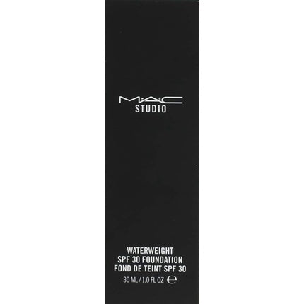 Fond de ten, Goldwell Studio Waterweight, SPF 30