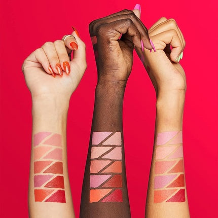 Fard stick NYX, Wonder Stick, Honey Orange and Rose