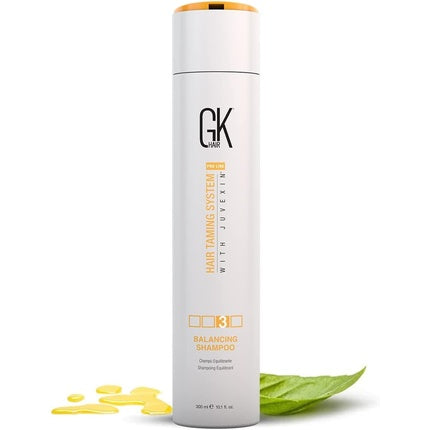 Șampon de curățare profundă GK Hair Balancing Shampoo 300ml