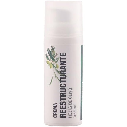 Cremă restructurantă, Tot Herba, Olive Leaf, 50ml