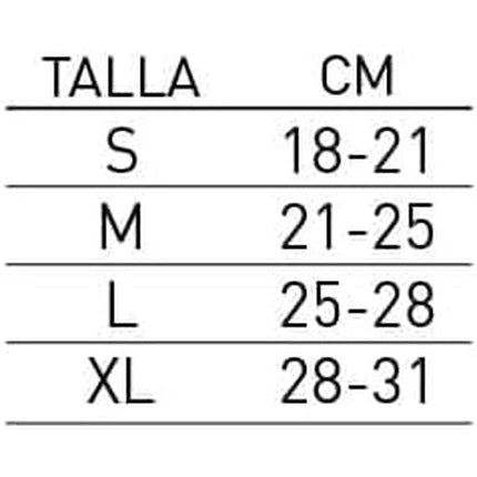 Orteză Gleznă, Medilast, Punt Traum Plus 862, bej