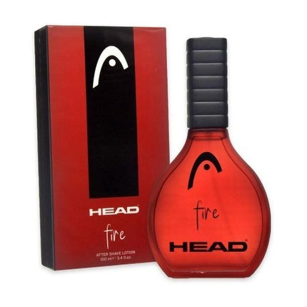 Lichid de după ras Head Fire 100 ml