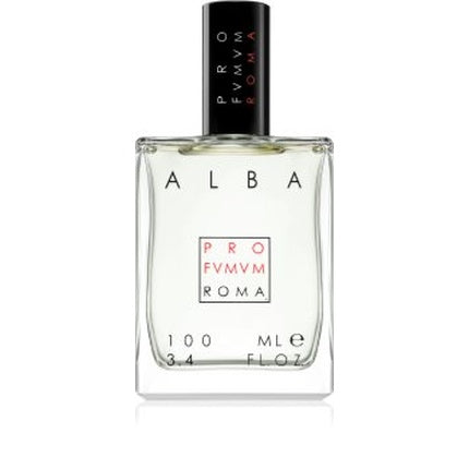 Eau de Parfum Profumum Roma Alba Unisex 100 ml