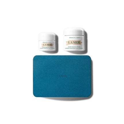 Cremă facială duet, La Mer, The Creme De La Mer Duet 15 ml