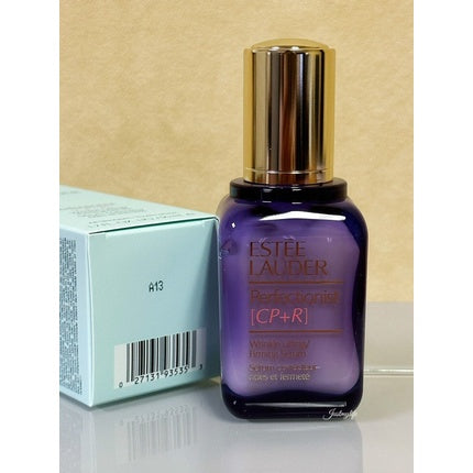 Ser lifting pentru riduri, Estée Lauder, Perfectionist CP+R, 50 ml