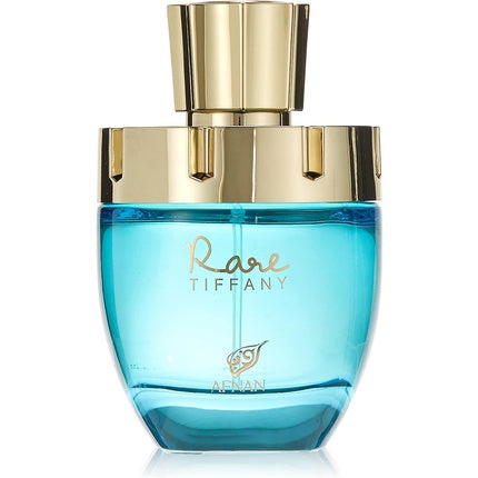 Parfum Eau de Parfum, Afnan Rare Carbon, 100ml