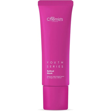 Masca faciala Skin Chemists, Retinol, 50 ml