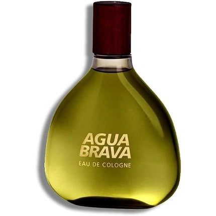 Apa de colonie, Antonio Puig, Agua Brava, 500ml