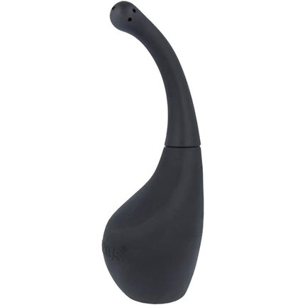 Irigator anal, Nexus, Pro, negru
