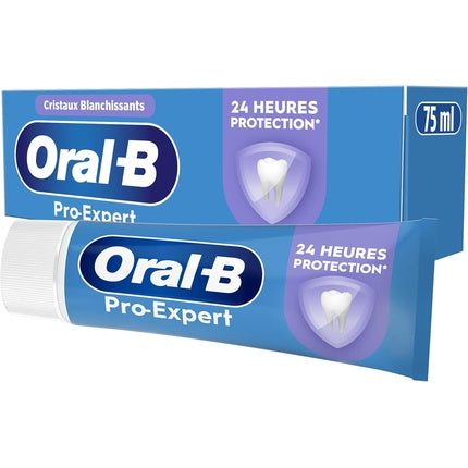 Pastă de dinți Oral-B Pro-Expert Gentle Whitening, mentă, 129 g