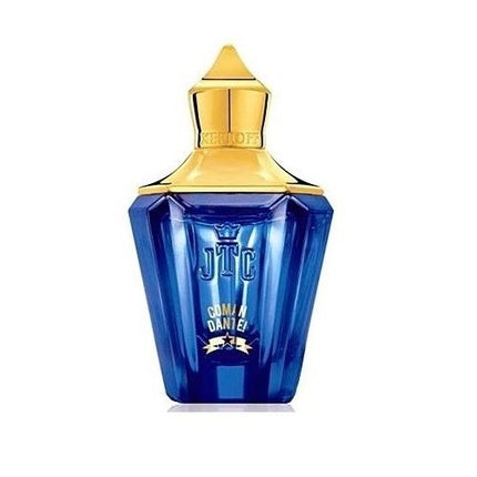 Parfum JTC Join The Club Comandante Unisex Spray 50 ml