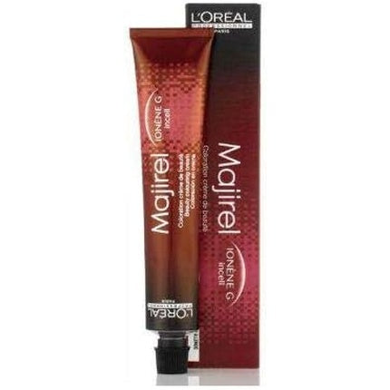 Vopsea de par, L'Oréal Paris, Professionnel Majirel, 50ml