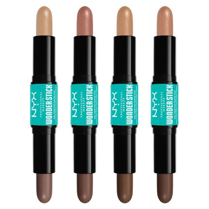 Stick iluminator NYX Wonder Stick Ten 02