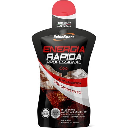 Energia 10 BST Professional, Ethicsport, 50ml, Ambalaj complet