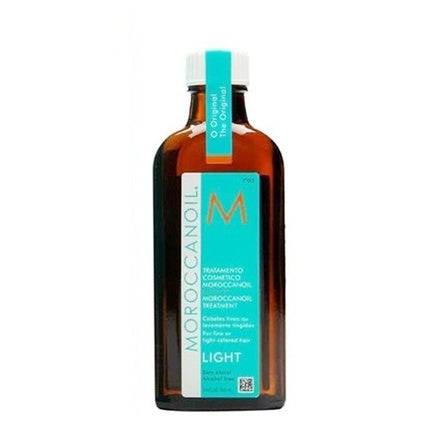 Tratament de păr Moroccanoil Light Treatment 125ml