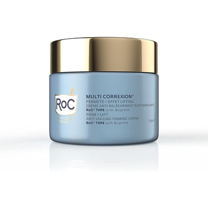 Cremă pentru față antirid RoC Multi Correxion 3-in-1 cu Acid Hialuronic 50ml