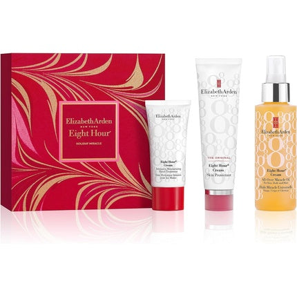 Set machiaj, Elizabeth Arden, Eight Hour, pentru femei