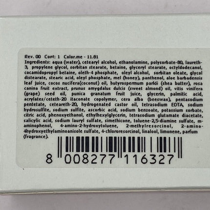 Vopsea de păr Kevin Murphy Color.Me Violet, cenușiu, 120g