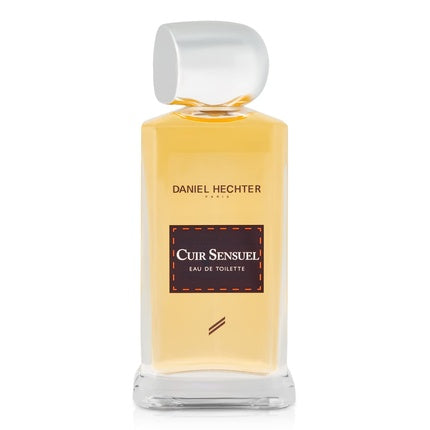 Parfum Daniel Hechter Couture Sensual Leather 100 ml