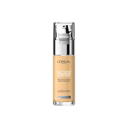 Primer față, L'Oréal Paris, hidratant, ten uniformizat