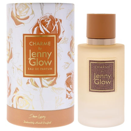 Jenny Glow Charme Eau De Parfum 80ml