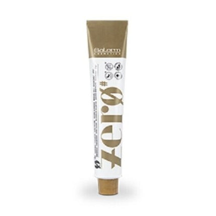 Vopsea păr, Salerm, Colour Zero, fără amoniac, 100 ml