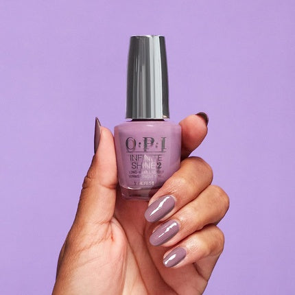 Lac de Unghii, OPI, Infinite Shine, roz