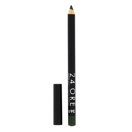 Eyeliner Deborah, 24 Hour, Negru
