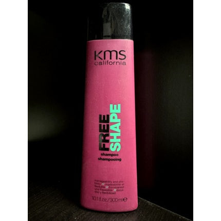 Șampon KMS California Free Shape 300ml