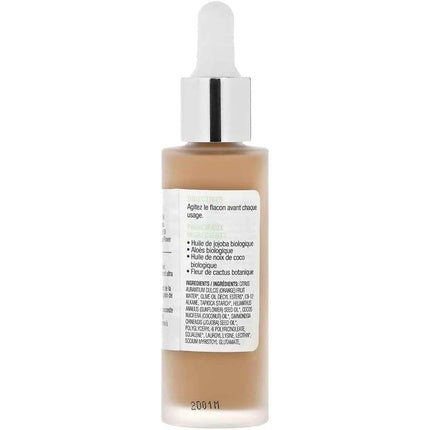 Fond de ten, Physicians Formula, Silk Foundation Elixir, maro mediu