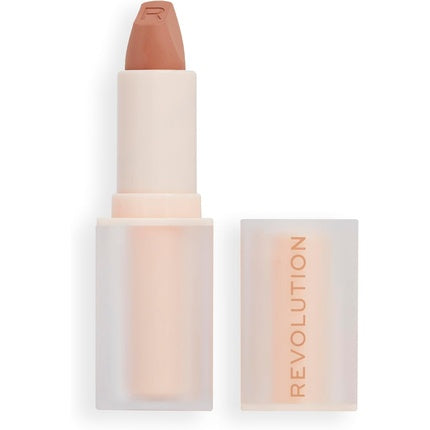 Ruj, Makeup Revolution, Lip Allure, nude