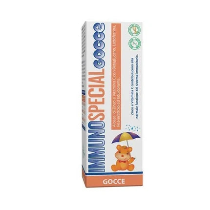 Imunospecial Gocce, Anvest Health, 20ml