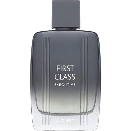 Apa de Toaleta, Etienne Aigner, First Class Executive, 100ml, Barbati