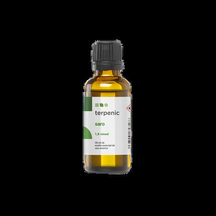 Ulei Esențial Saro - Terpenic, 30 ml