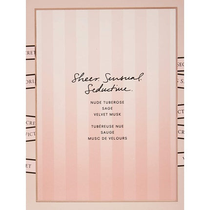 Parfum, Victoria's Secret, Bombshell Seduction, Roz