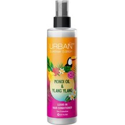 Condiționator Fără Clătire Urban Care, Monoi & Ylang Ylang, 200ml