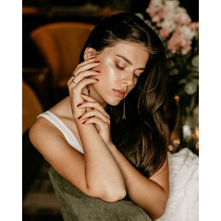 Highlighter Inglot Soft Sparkler 54, pudră iluminatoare