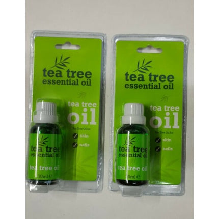 Ulei esențial, Tea Tree, 30ml, verde