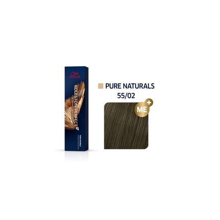 Vopsea de păr Wella Koleston Me, 60 ml