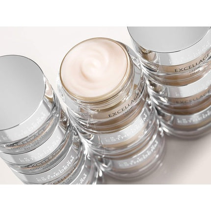 Cremă anti-îmbătrânire, Institut Esthederm, Excellage, 50ml