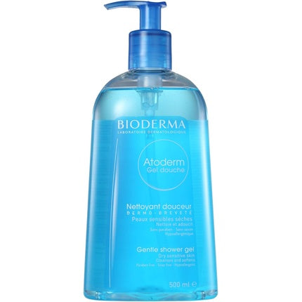 Gel de dus Bioderma Atoderm 500ml Migdale