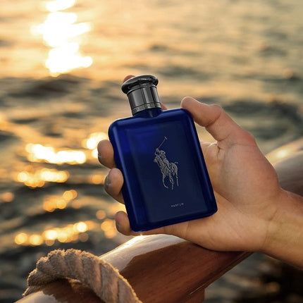 Parfum, Ralph Lauren, Polo Blue Eau De Parfum 125ml