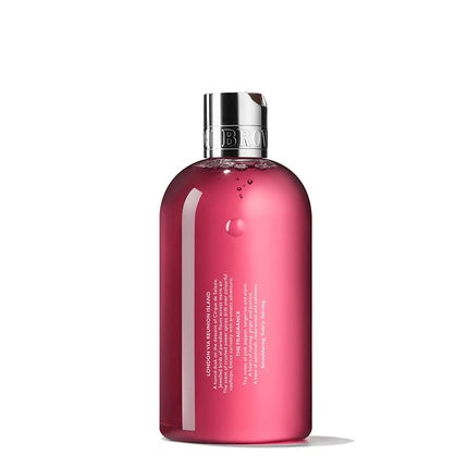 Gel de duș, Molton Brown, Fiery Pink Pepper, 300ml