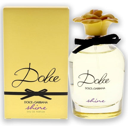 Parfum unisex, Dolce & Gabbana, Dolce Shine, 75ml